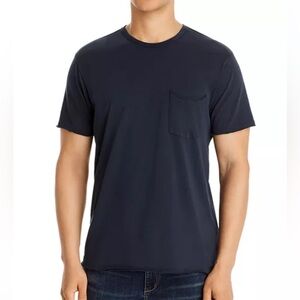 rag & bone Miles Tee in Principal Jersey
